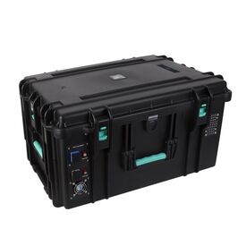 DEQSTER 10-744119 / Indoor / AC / Tablet / 90 - 264 V / 20 / Over
