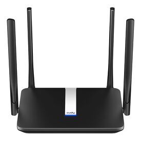 Cudy LT500, Wi-Fi 5 (802.11ac), Dual-band (2.4 GHz / 5 GHz), Ethe
