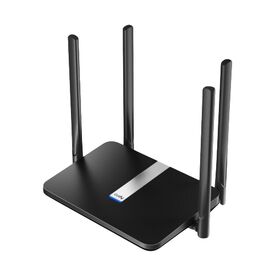 Cudy LT500, Wi-Fi 5 (802.11ac), Dual-band (2.4 GHz / 5 GHz), Ethe