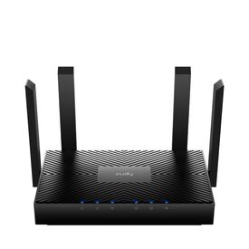 AX3000 Gigabit Dual Band Wi-Fi 6 Router, 1.3GHz Dual Cor | WR3000