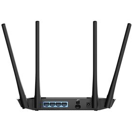 Cudy LT400, Wi-Fi 4 (802.11n), Single-band (2.4 GHz), Ethernet LA