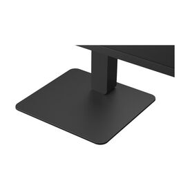 LG 24BA750-B - LED monitor - USB - 24" (23.8" viewable) - 1920 x