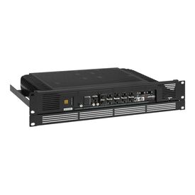 Rackmount Solutions RM-PA-T14 - Rack mounting kit - jet black - 1