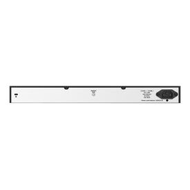 D-Link DGS 1026MP - Switch - unmanaged - 24 x 10/100 | DGS-1026MP