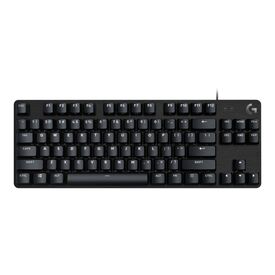 Logitech G G413 TKL SE - Keyboard - backlit - USB -  | 920-010444