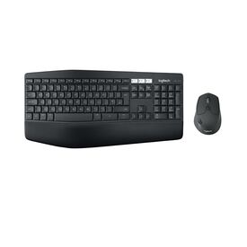 Logitech MK850 Performance - Keyboard and mouse set  | 920-008227