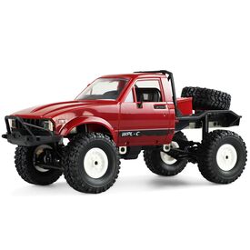 Amewi 22351 / Pickup truck / 1 16 / Electric engine