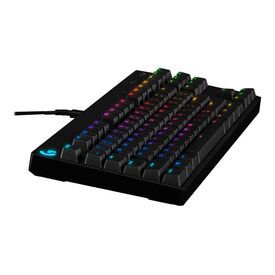 Logitech G Pro Mechanical Gaming Keyboard - Keyboard | 920-009391