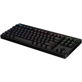 Logitech G Pro Mechanical Gaming Keyboard - Keyboard | 920-009391