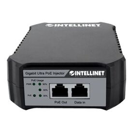 Intellinet PoE Injector 10/100/1000 Mbit/s 95W - PoE inj | 561495