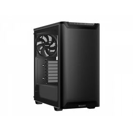be quiet! Pure Base 501 Airflow Window Midi-tower BGW74