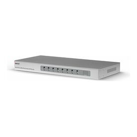 Lindy - KVM switch - 8 x KVM port(s) - rack-mountable | 39526