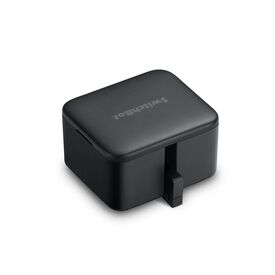 SwitchBot Bot / Black / Acrylonitrile butadiene s | SwitchBot-S1B
