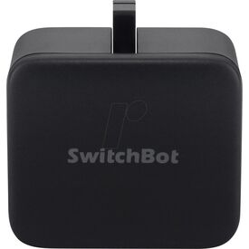 SwitchBot Bot / Black / Acrylonitrile butadiene s | SwitchBot-S1B