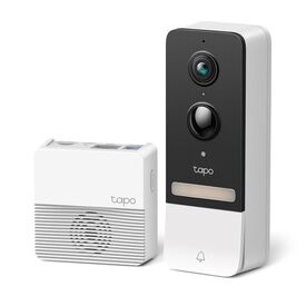 Tapo D230S1 V1 - Video Doorbell Camera Kit - smart  | TAPO D230S1