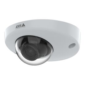 AXIS P39 Series P3905-R Mk III - Network surveillance | 02670-001