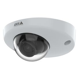 AXIS P39 Series P3905-R Mk III - Network surveillance | 02670-001