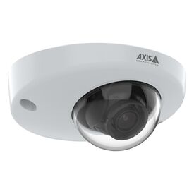 AXIS P39 Series P3905-R Mk III - Network surveillance | 02670-001