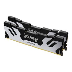 Kingston FURY Renegade Silver - DDR5 - kit - 96 | KF564C32RSK2-96
