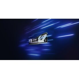 Kingston FURY Renegade Silver - DDR5 - kit - 96 | KF564C32RSK2-96