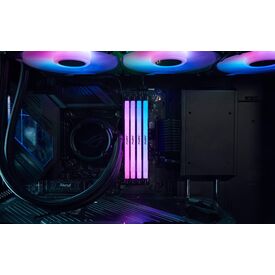 Kingston FURY Renegade RGB - DDR5 - kit - 96 G | KF564C32RSAK2-96