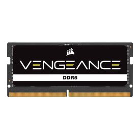 CORSAIR Vengeance - DDR5 - module - 32 GB - | CMSX32GX5M1A5600C48