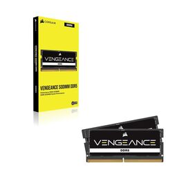 CORSAIR Vengeance - DDR5 - module - 32 GB - | CMSX32GX5M1A5600C48