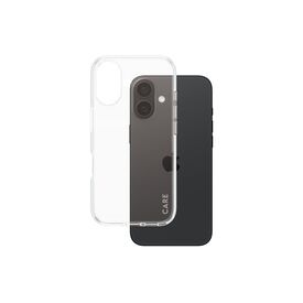 CARE by PanzerGlass Urban Combat - Back cover for mobile p | 1353