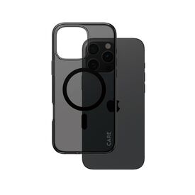 CARE by PanzerGlass Urban Combat - Back cover for mobile p | 1352