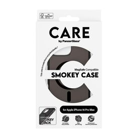 CARE by PanzerGlass Urban Combat - Back cover for mobile p | 1352