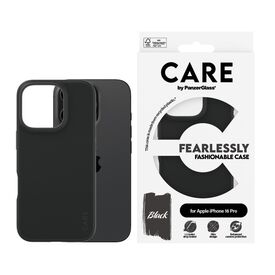 CARE by PanzerGlass - Back cover for mobile phone - thermo | 1394