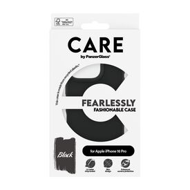 CARE by PanzerGlass - Back cover for mobile phone - thermo | 1394