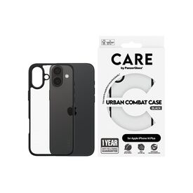 CARE by PanzerGlass - Back cover for mobile phone - flagsh | 1363