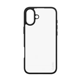 CARE by PanzerGlass - Back cover for mobile phone - flagsh | 1363