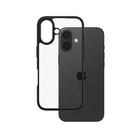 CARE by PanzerGlass - Back cover for mobile phone - flagsh | 1361