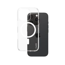 CARE by PanzerGlass Urban Combat - Back cover for mobile p | 1338