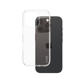 SAFE / by PanzerGlass - Back cover for mobile phone - poly | 1354