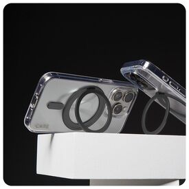 CARE by PanzerGlass - Back cover for mobile phone - with k | 1321