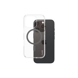 CARE by PanzerGlass Urban Combat - Back cover for mobile p | 1346