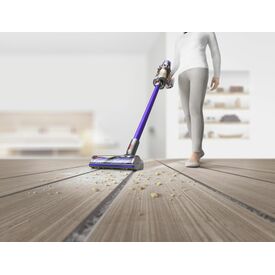 200 AW, 14 cyclones, 3 modes, 0.76L, Up to 60 minutes | 479333-01