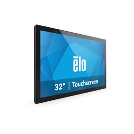 Elo 3204L - 32" Diagonal Class (31.5" viewable) LED-bac | E103164