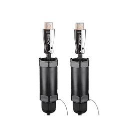 Lindy - Ultra High Speed - HDMI cable - HDMI male to HDMI | 38530