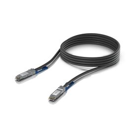 Ubiquiti UniFi Direct Attach Copper Cable DA | UACC-DAC-QSFP28-3M