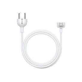 Apple - Power extension cable - Type F (M) - 1.8 m - G | MW2N3D/A