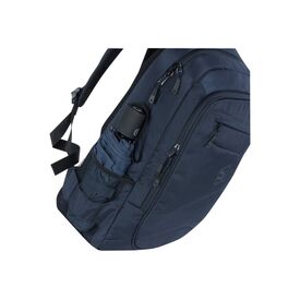 Tucano Lato Backpack - Notebook carrying backpack - 17" | BLABK-B