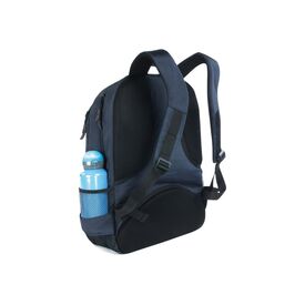 Tucano Lato Backpack - Notebook carrying backpack - 17" | BLABK-B