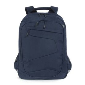 Tucano Lato Backpack - Notebook carrying backpack - 17" | BLABK-B