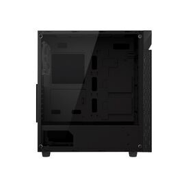 Gigabyte C200 GLASS - Tower - ATX - windowed side pane | GB-C200G