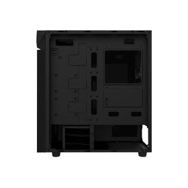 Gigabyte C200 GLASS - Tower - ATX - windowed side pane | GB-C200G