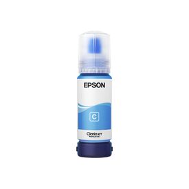 Epson 114 - 70 ml - cyan - original - ink refill - f | C13T07B240